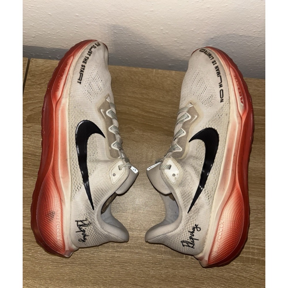 Nike x Eliud Kipchoge Air Zoom Pegasus 41 It is Just The Start Men HJ7037-100